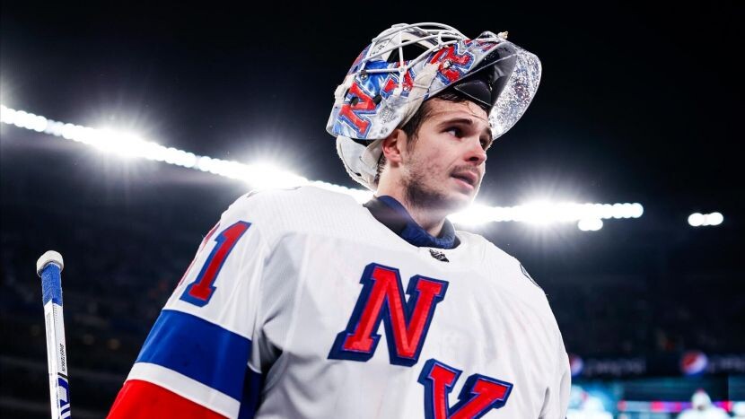 Игорь Шестеркин