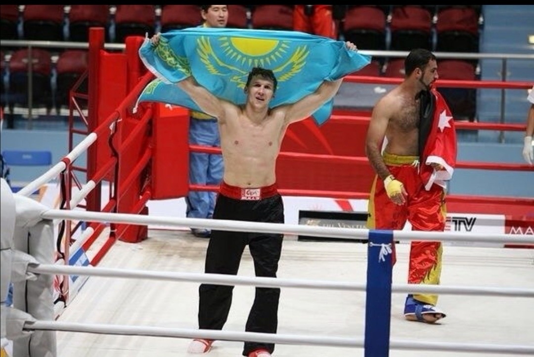 Финал Азиатских игр. Макао,2007 год.