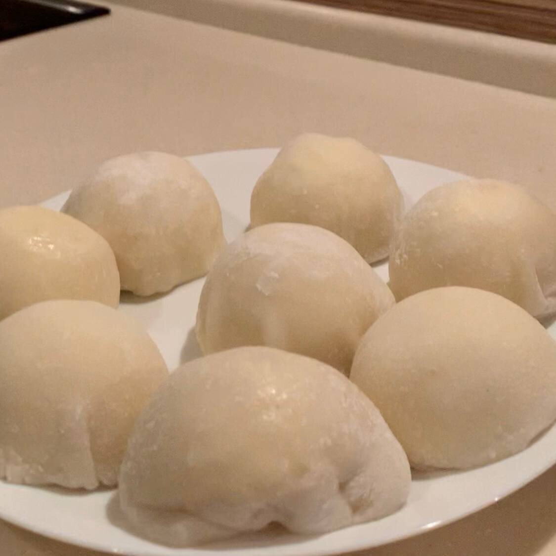 Тети-моти...