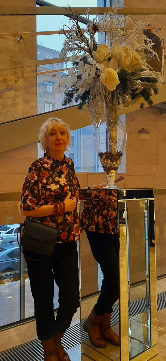 Фото автора