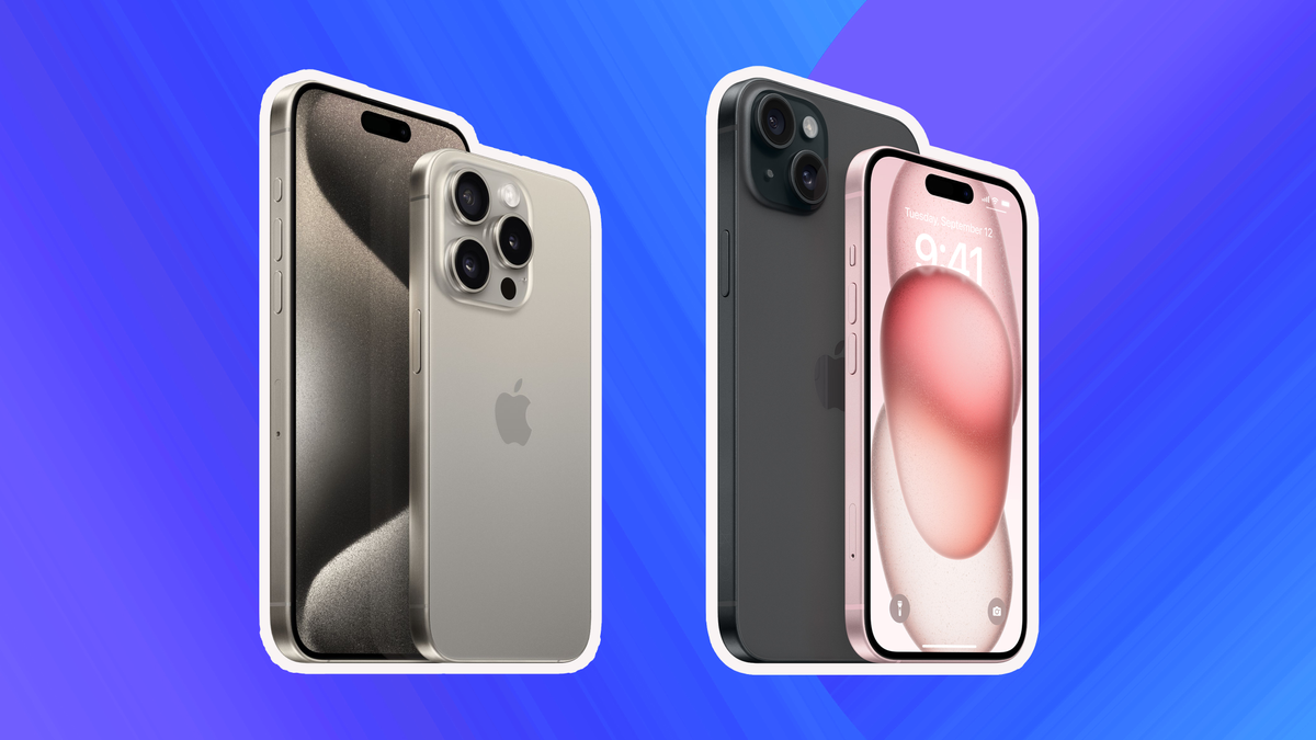 Минусы iPhone в 2024 году: что стоит учитывать перед покупкой