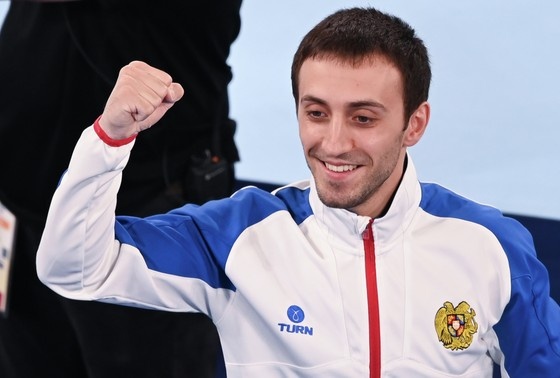    Артур Давтян