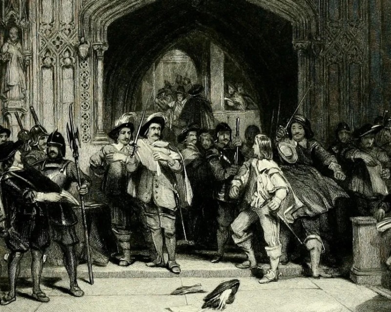 Прайдова чистка.