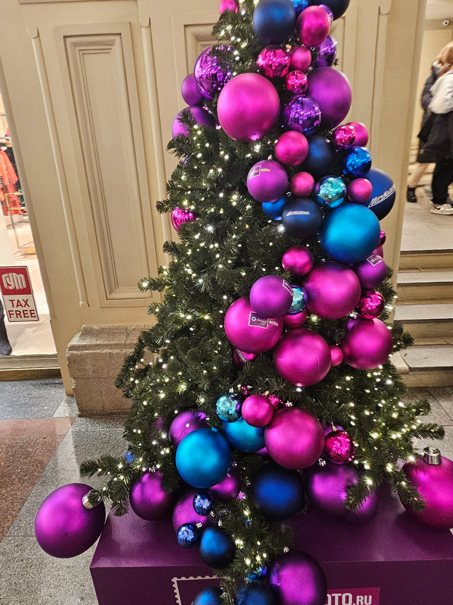 Фото автора Л.Баевой