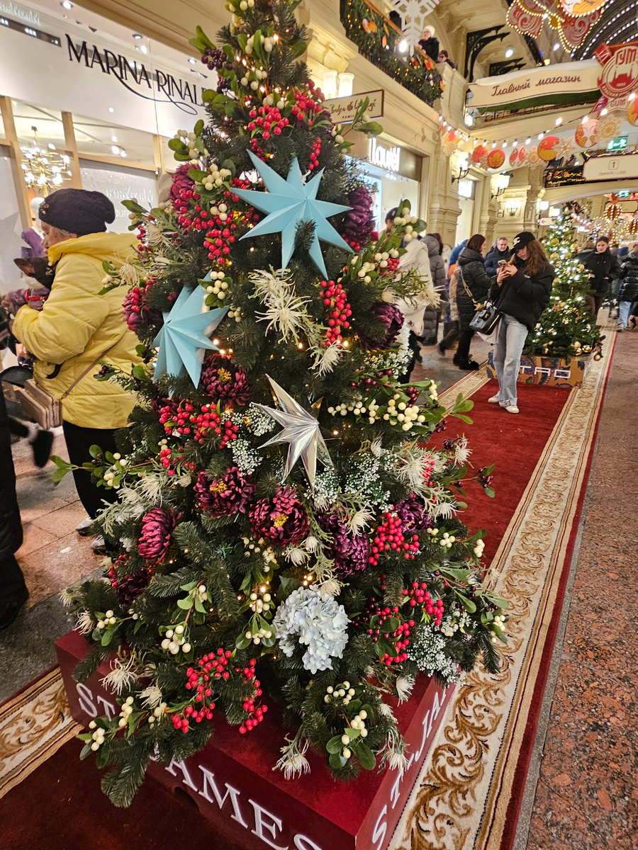 Фото автора Л.Баевой