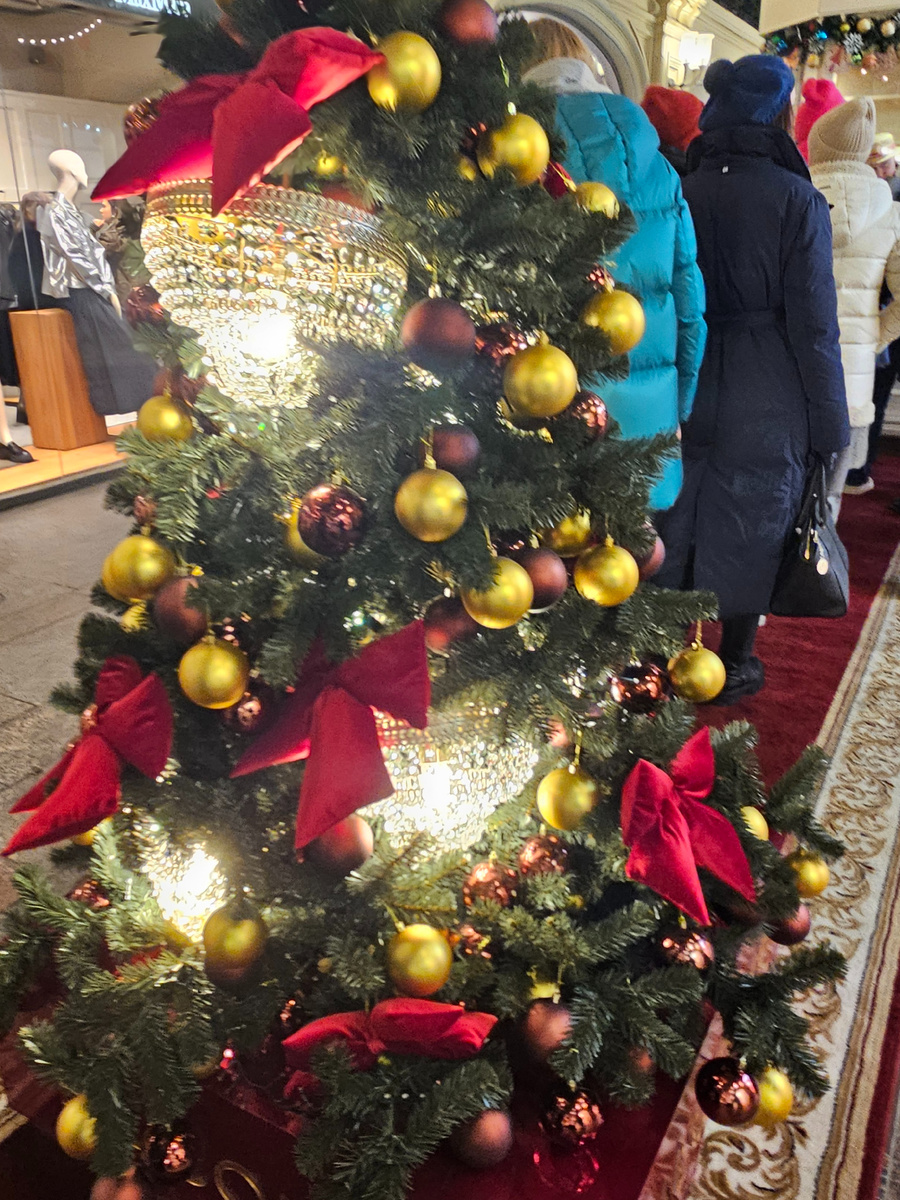 Фото автора Л.Баевой