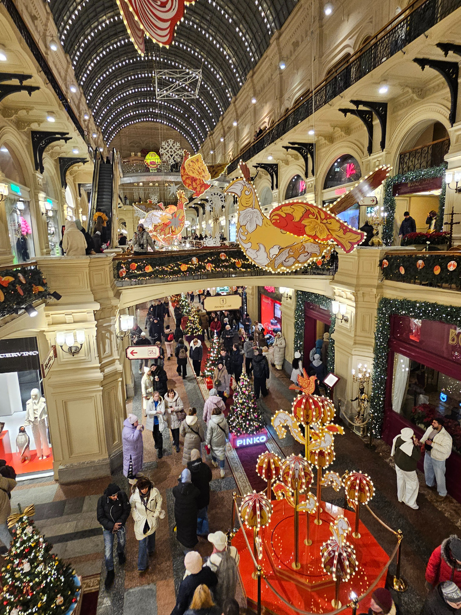 Фото автора Л.Баевой