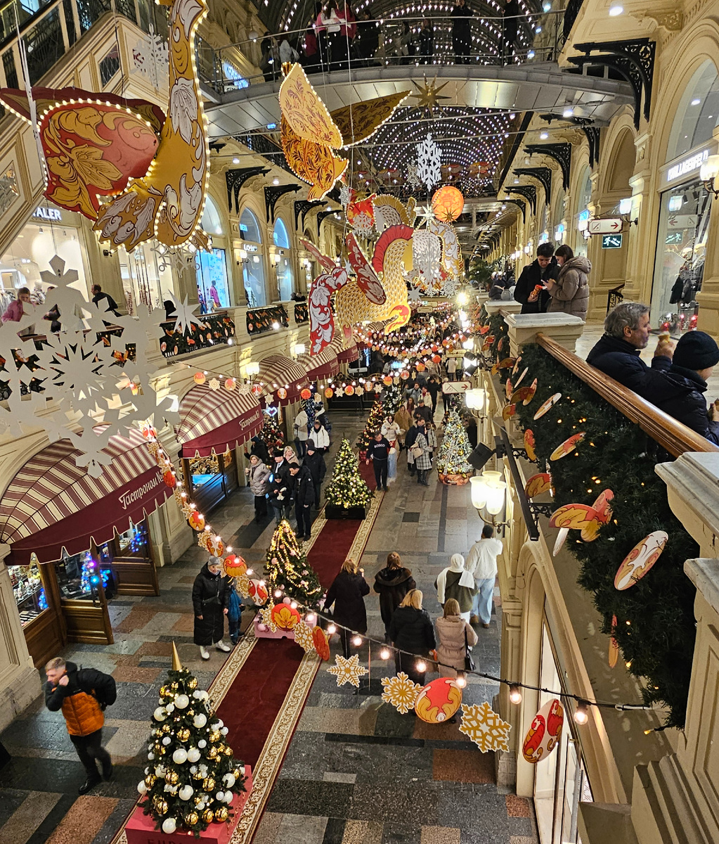 Фото автора Л.Баевой