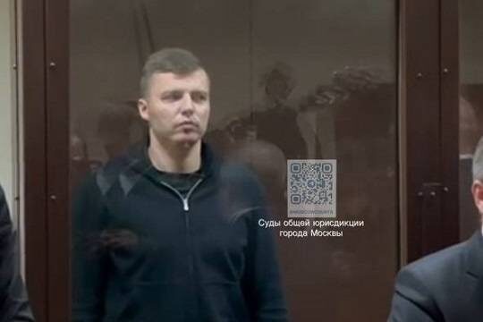    Блогер Чекалин снова задолжал налоговой