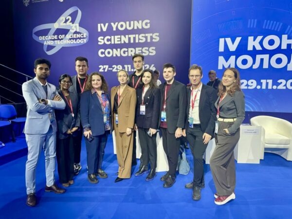    Фото: пресс-служба Сеченовского университета