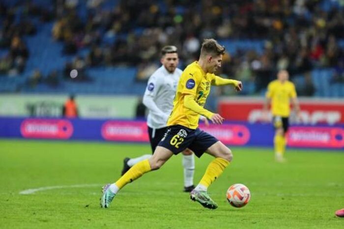 Источник фото: ФК "Ростов"