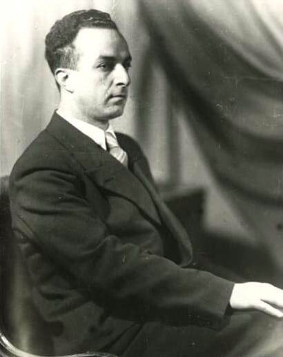 Леонид Ованесович Бакалов