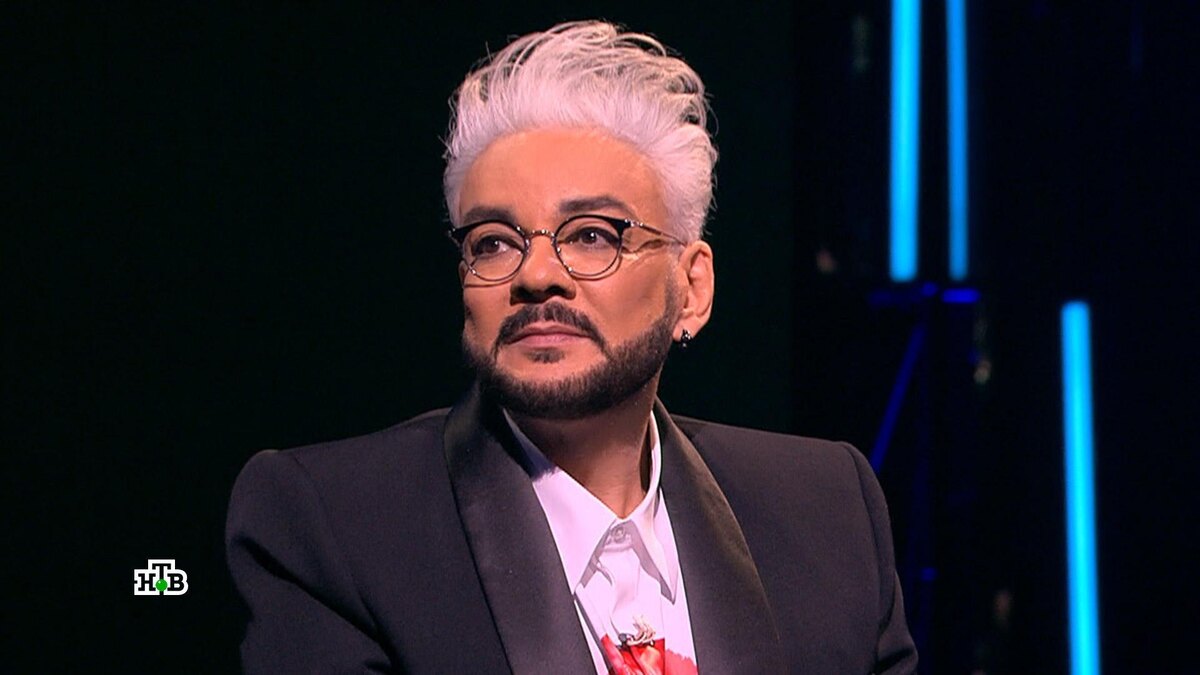    Киркоров прослезился во время просмотра    клипа-блокбастера    «Черная пантера»