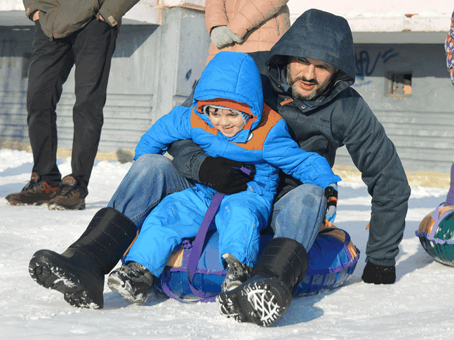 Фото: Екатерина Алавердян (архив)