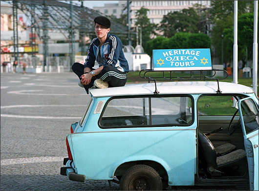 Кадр из фильма 