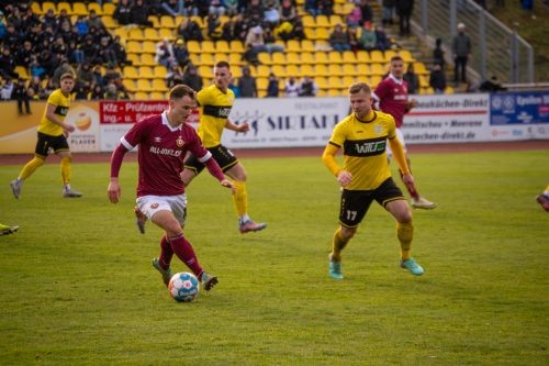 Александр Морозов (№17)