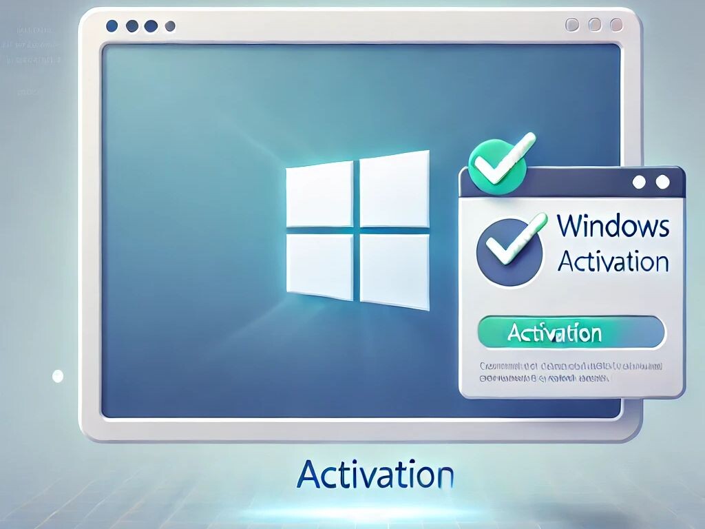 Активировать Windows бесплатно