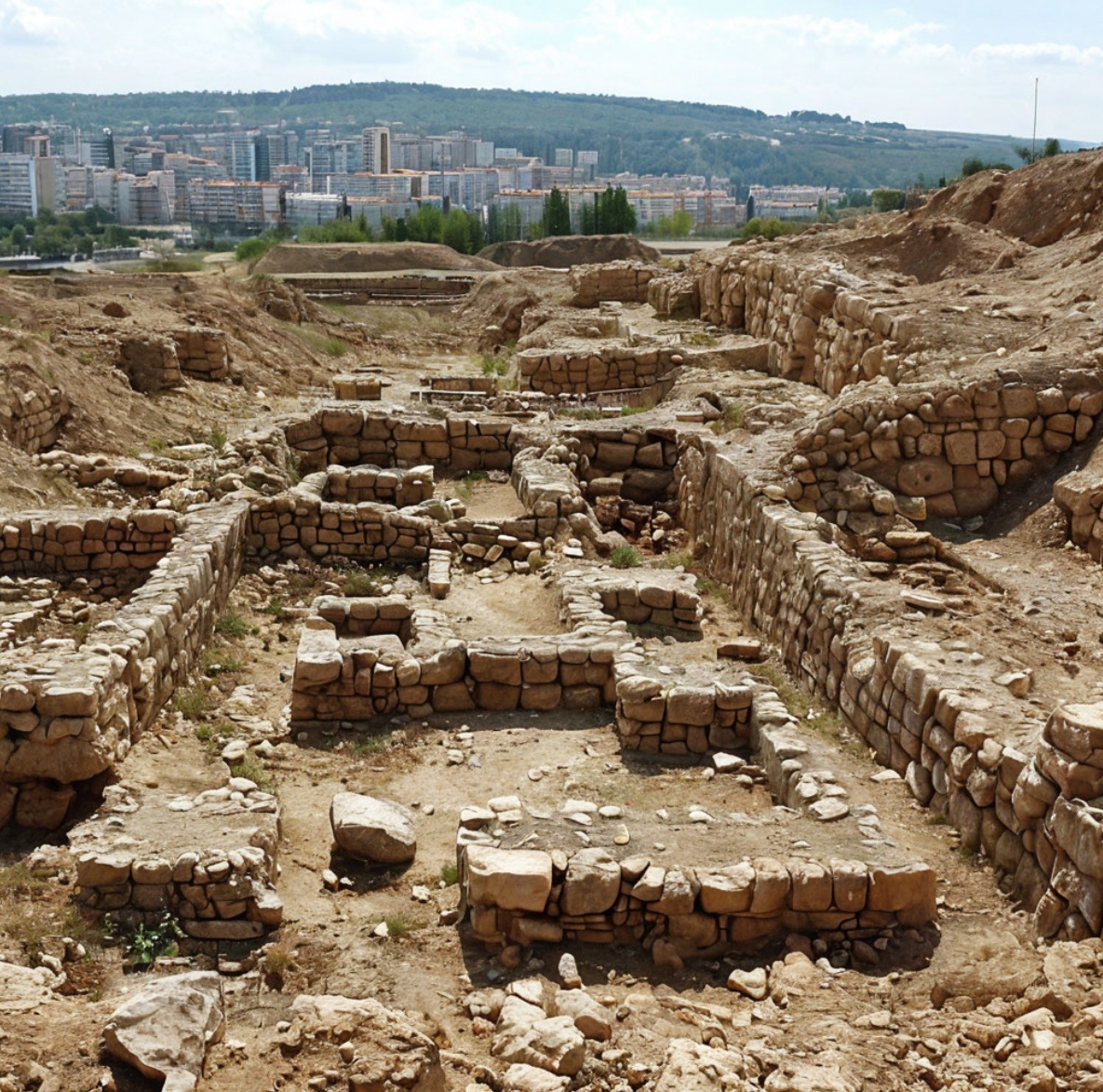 Картинка сгенерирована при помощи нейросети "шедеврум"