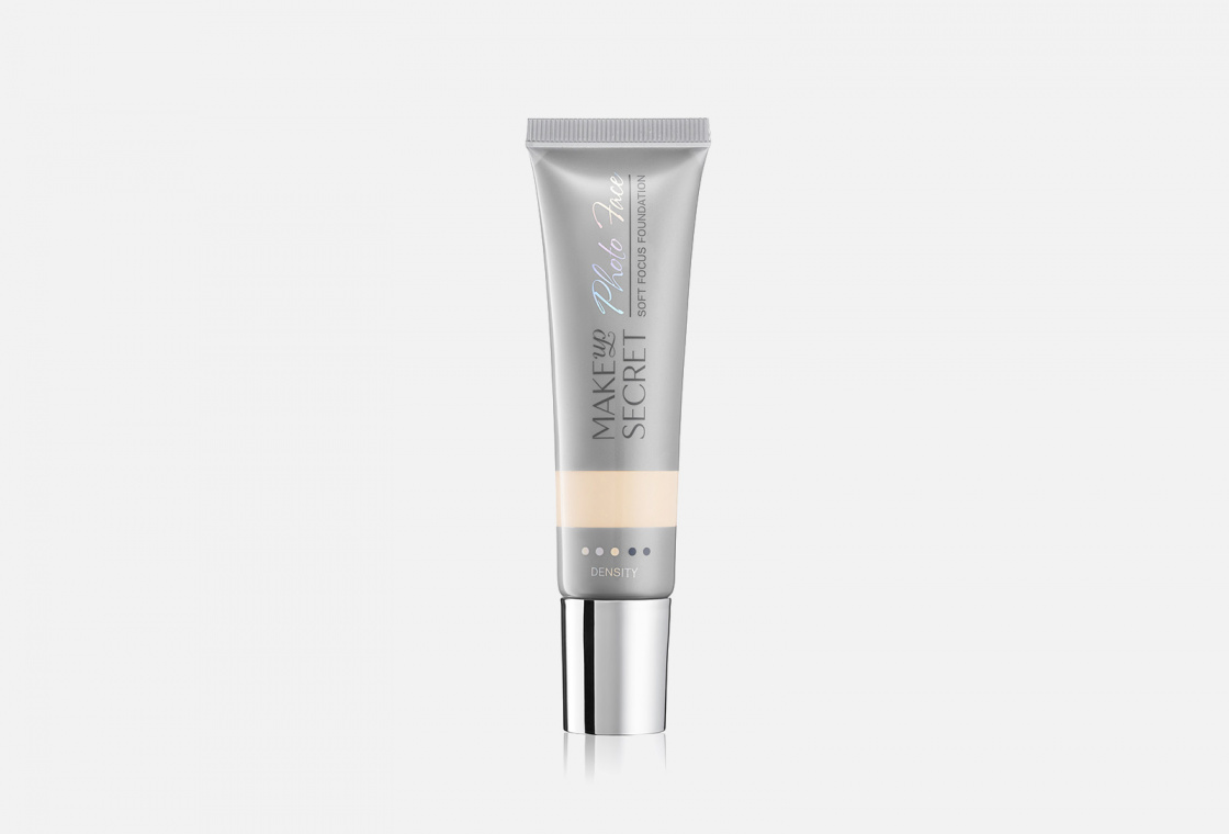  MAKE UP SECRET Photo Face SOFT FOCUS FOUNDATION