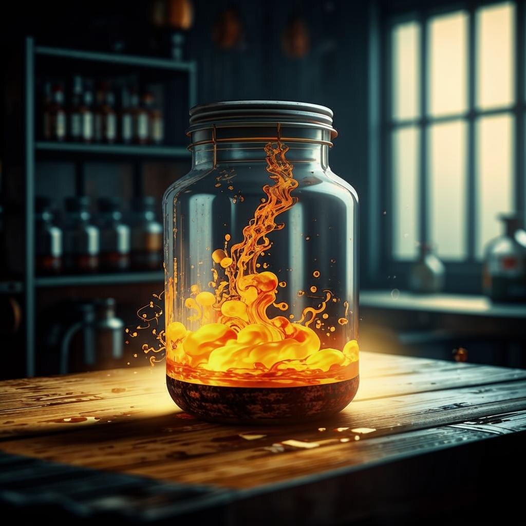 Данное изображение нарисовала нейросеть Кандинский