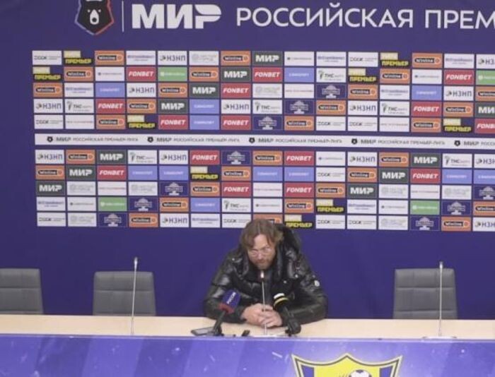 Источник фото: ФК "Ростов"/скриншот с видео