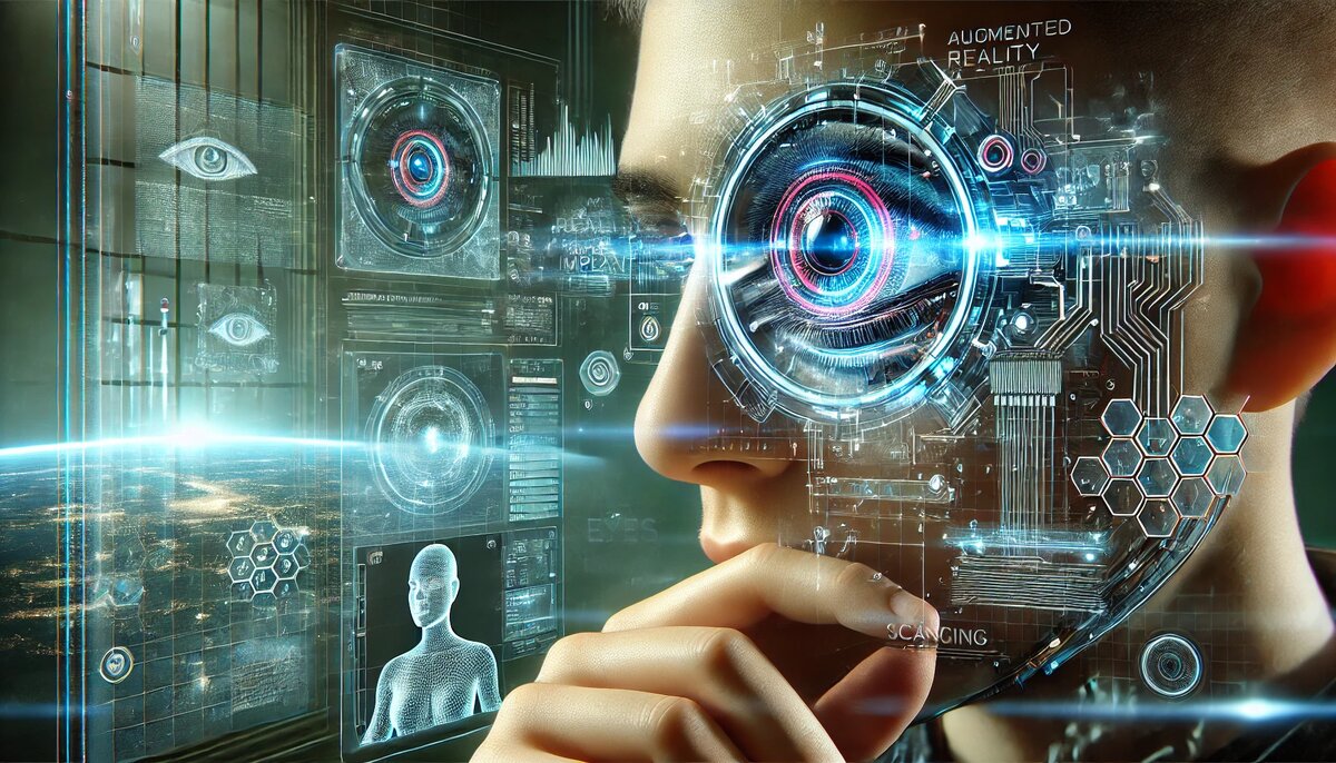 Изображение сгенерировано с помощью ИИ