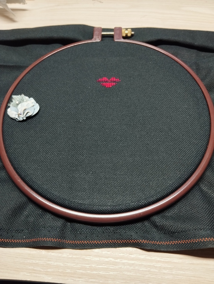 Первые крестики