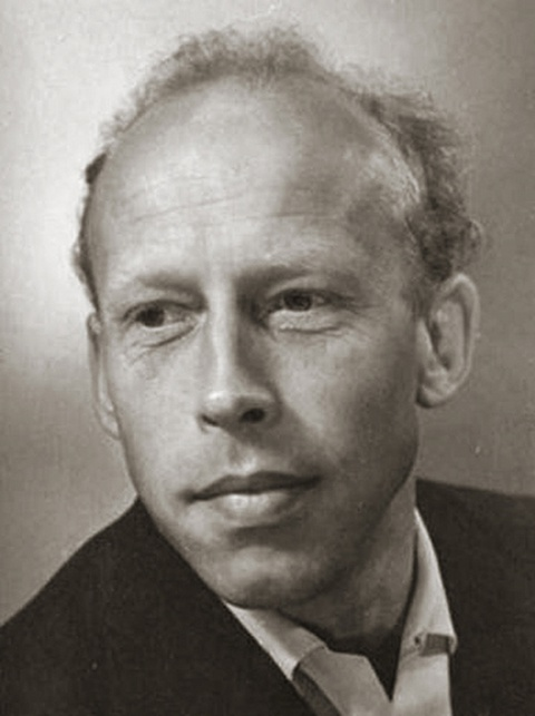 Владимир Тендряков