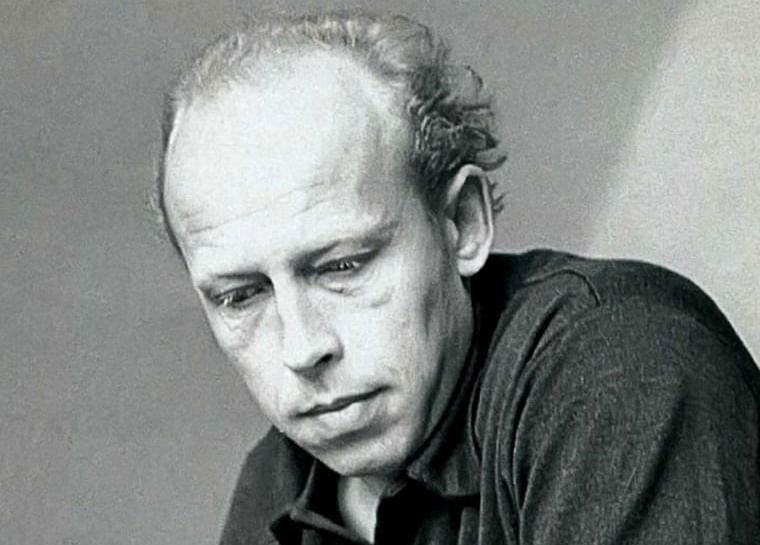 Владимир Тендряков