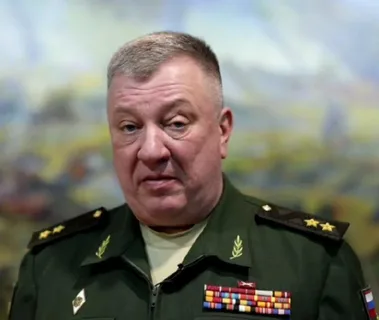 Депутат Госдумы Андрей Гурулев