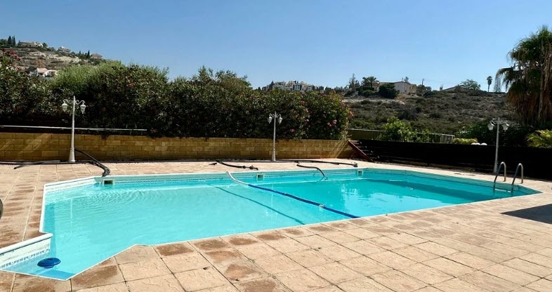 Республика Кипр. Лимассол. Детский сад Эврика