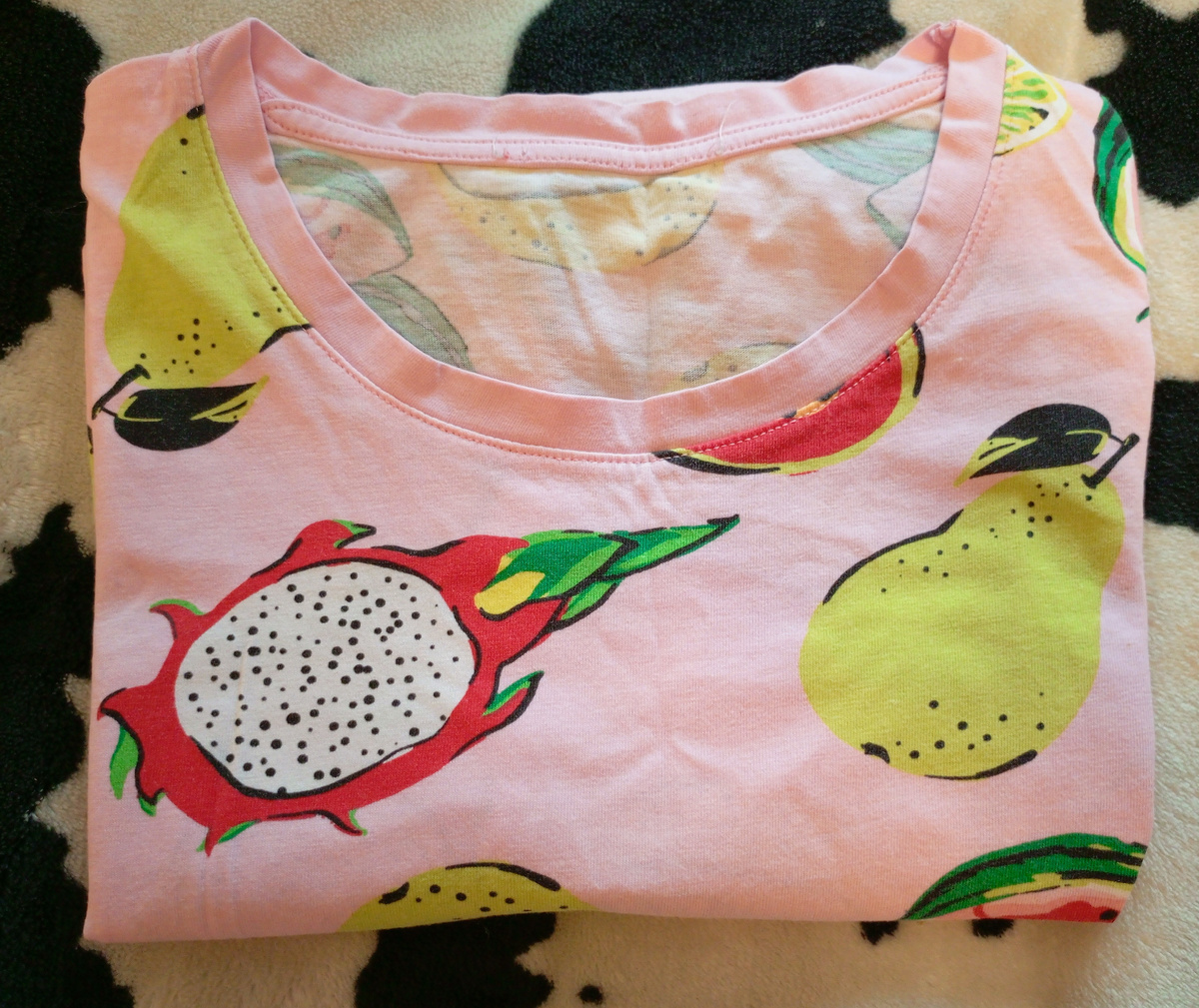 Та самая футболка.