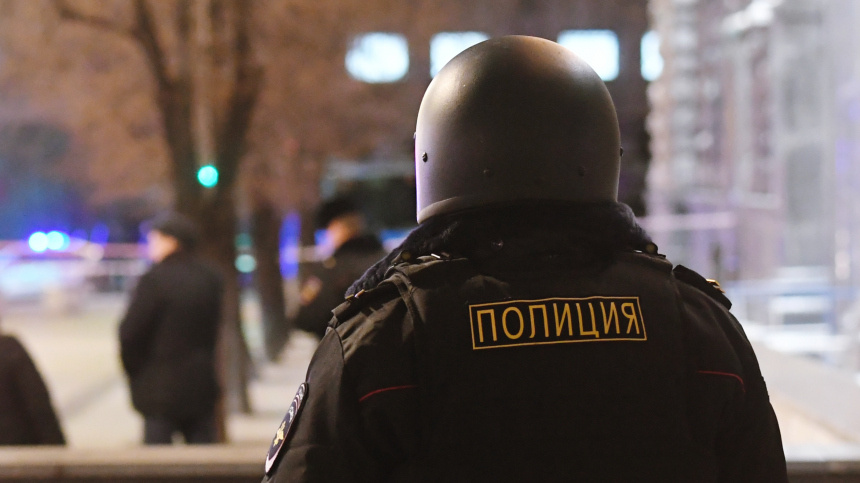    Фото: © РИА Новости/Евгений Биятов; 5-tv.ru