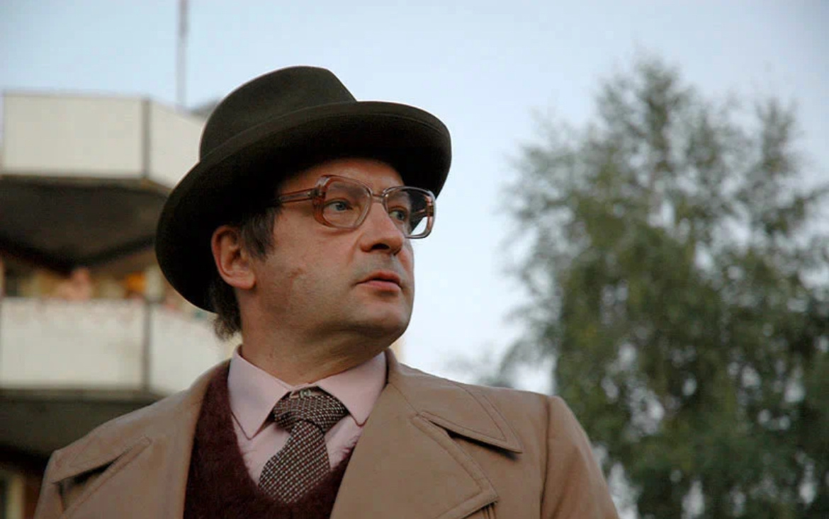 Кадр: Кинопоиск 