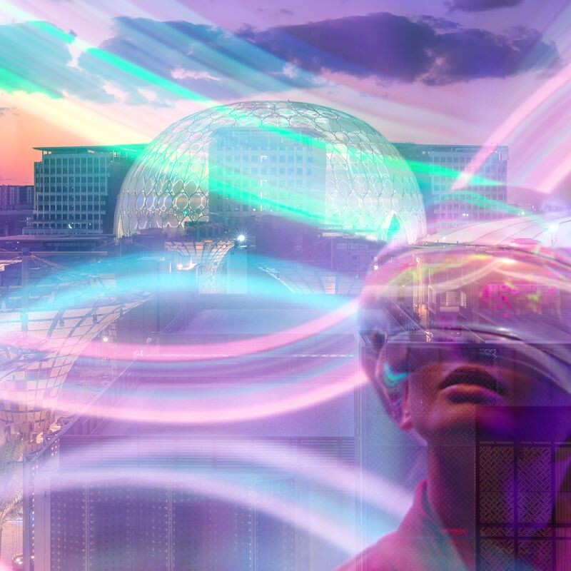 Мир состоит из биоволн которые и являються энергией.