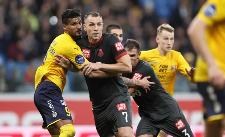    Источник фото: ФК «Локомотив»