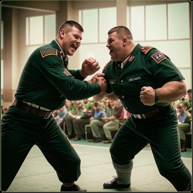 Не песочница