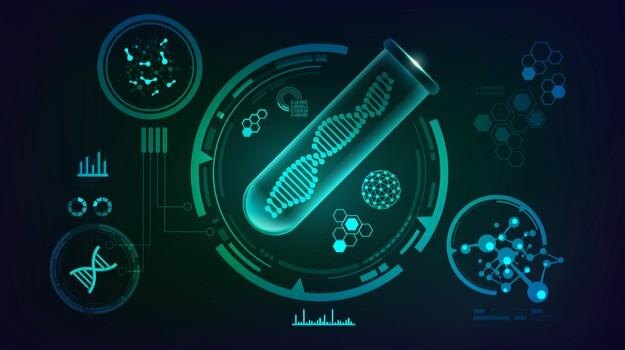 Биохакинг это комплекс методов и изучений.