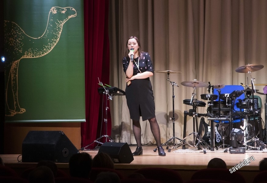 «Инклюзивное звёздное шоу» Вселенная киборгов. Фото Галины Савинич