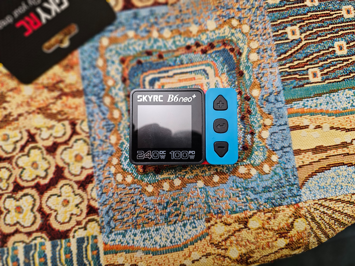 Внешний вид устройства 