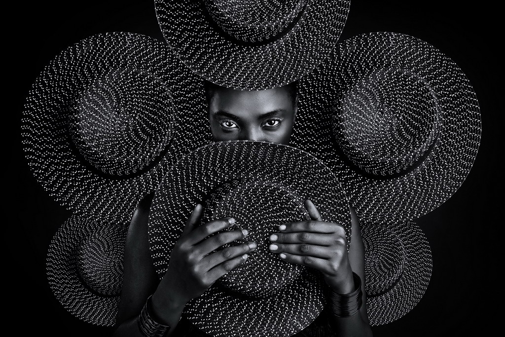 Leong Im-Kai (Макау), PSA Gold Medal, Black Woman/Черная женщина