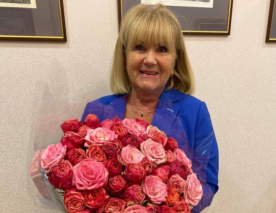 Светлана Карякина