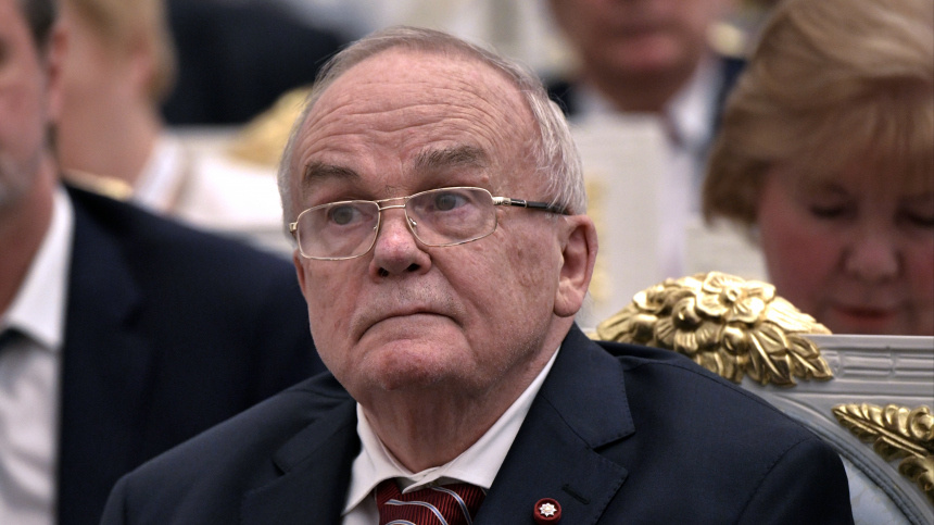    Фото: © РИА Новости/Алексей Никольский