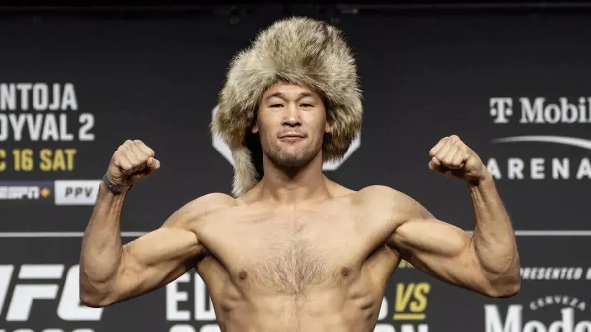 Шавкат Рахмонов