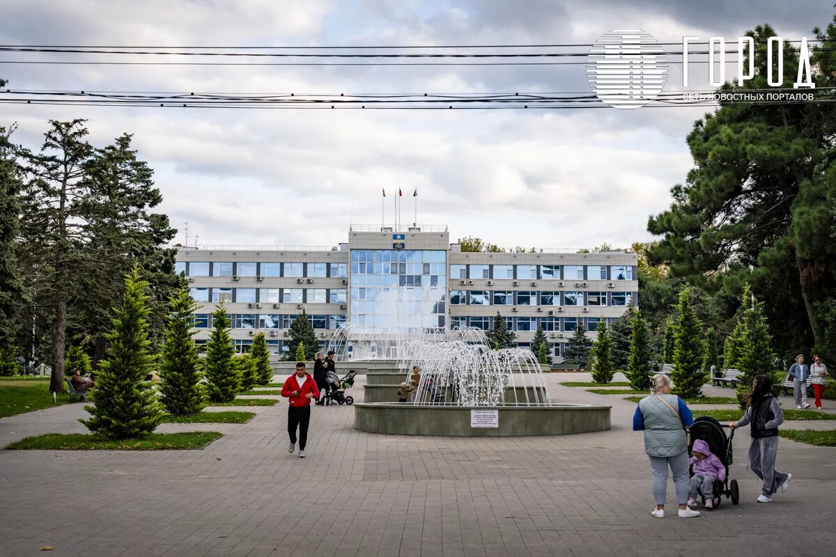 Фото: новости Анапы "Город".
