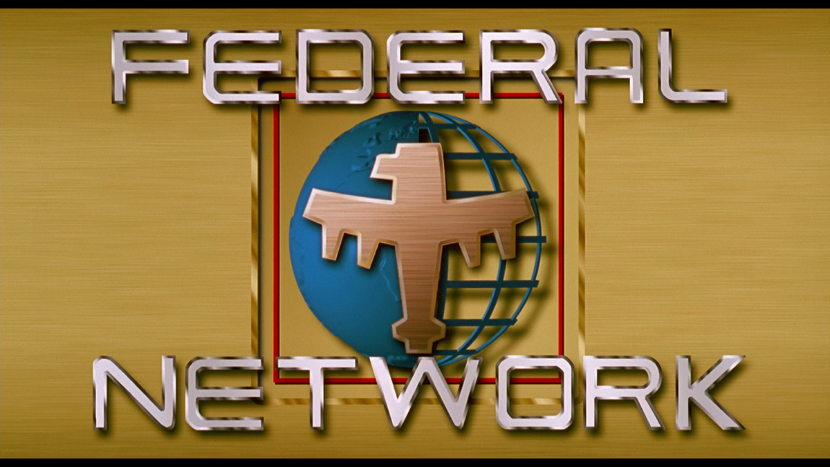 Кадр из фильма Звездный десант (1997)