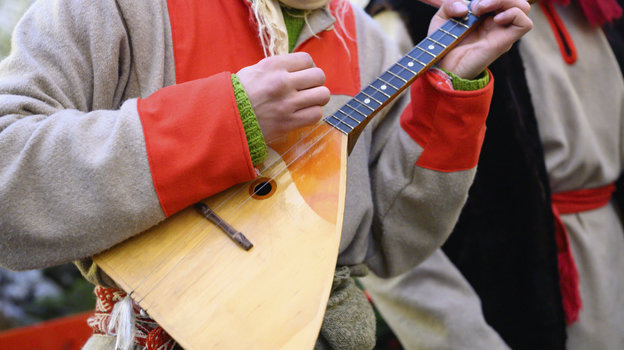    Ksenia Shestakova iStock
