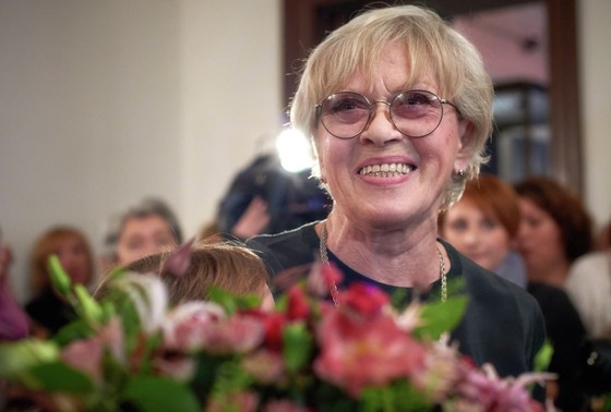    Алиса Фрейндлих