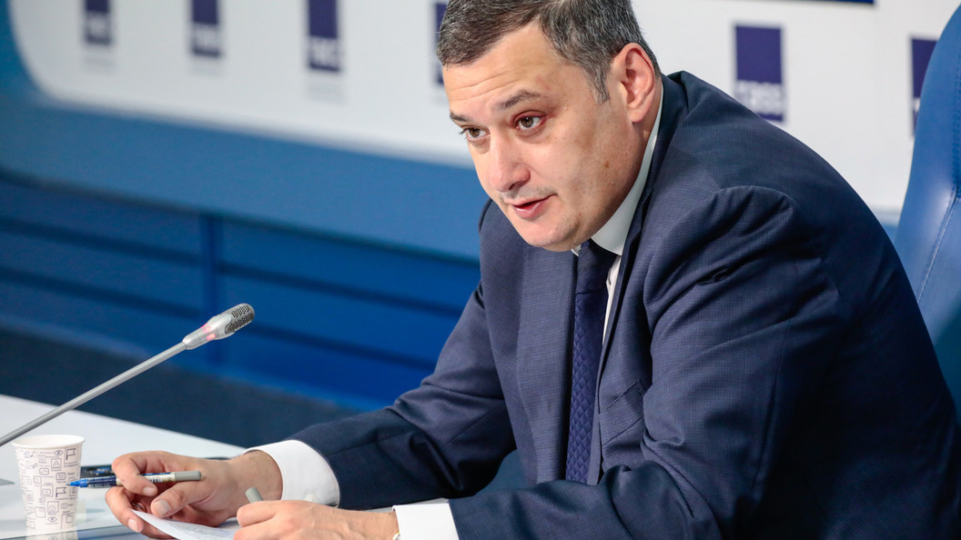    ФОТО: © ROMAN NAUMOV/GLOBAL LOOK PRESS