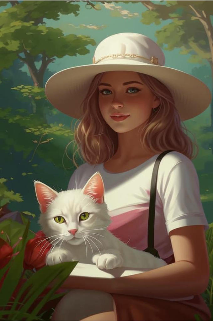 Это точно не Мара